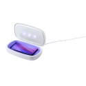 Linix white  UV sterilizer box 