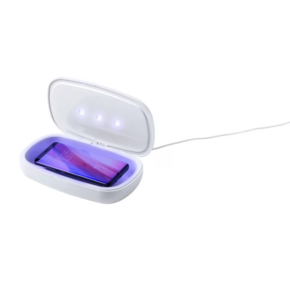 Linix white  UV sterilizer box 