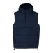 Orint donker blauw  bodywarmer vest XS