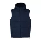 Orint donker blauw  bodywarmer vest XS