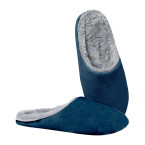 Gimmer dark blue  slippers...