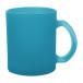 Forsa bleu  mug 