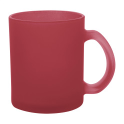 Forsa rouge  mug 