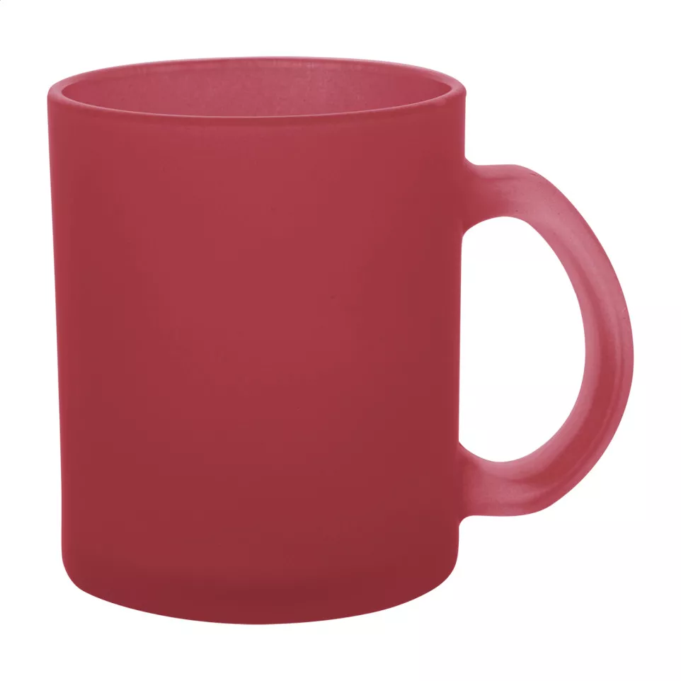 Forsa rouge  mug 