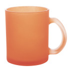 Forsa oranje  mok frosted,...