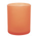 Forsa oranje  mok frosted, 3 dl 