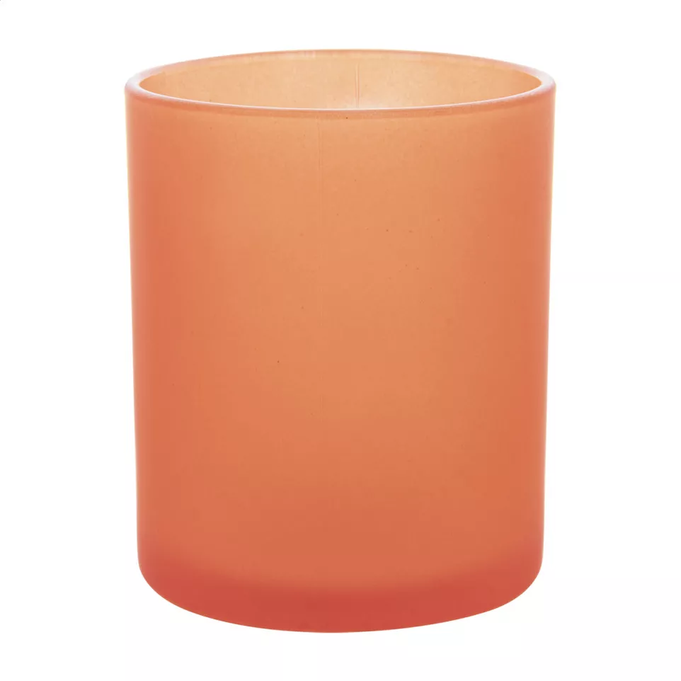 Forsa orange  mug 
