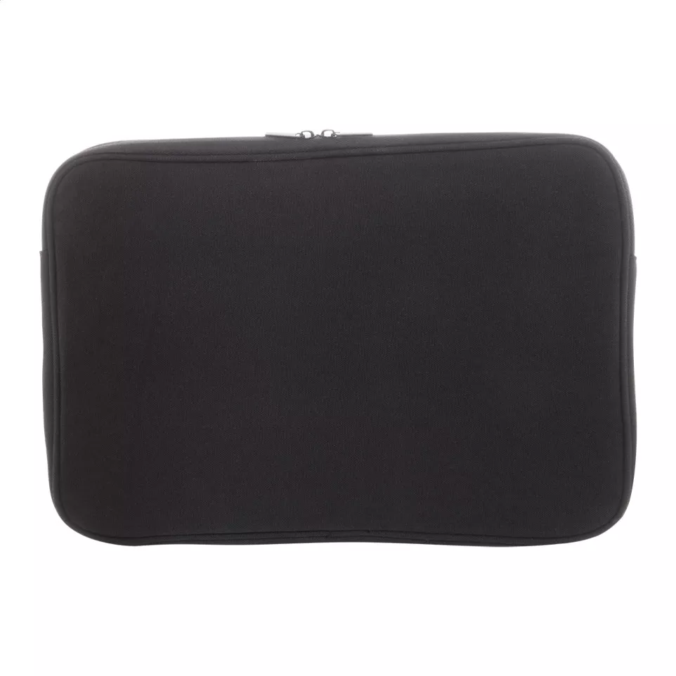 Rebyss Comp zwart  laptoptas van...