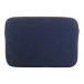 Rebyss Comp bleu foncé  Sacoche ordinateur portable en toile recylcée 
