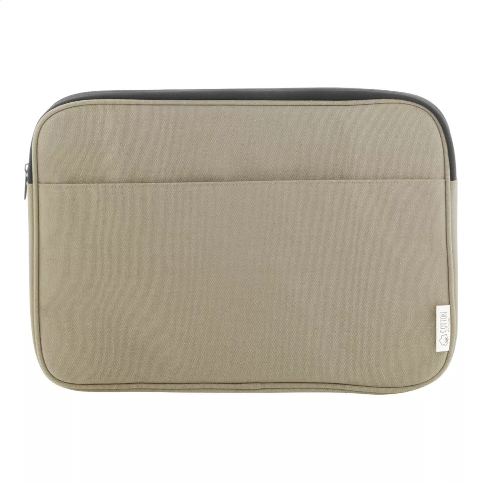 Rebyss Comp beige  Sacoche ordinateur...