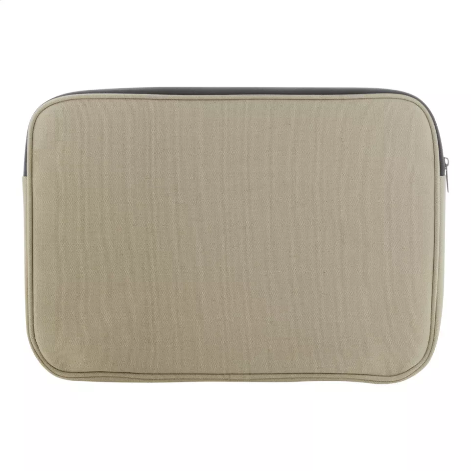Rebyss Comp beige  Sacoche ordinateur...