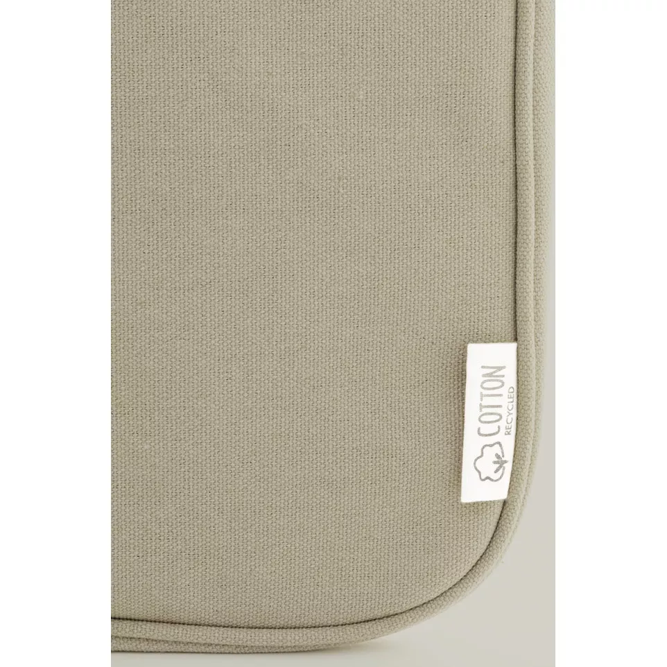 Rebyss Comp beige  Sacoche ordinateur...