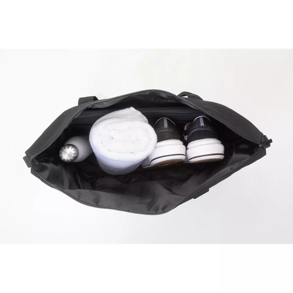 Rebyss Travel noir  Sac de voyage en...