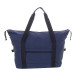 Rebyss Travel bleu foncé  Sac de voyage en toile recyclée 