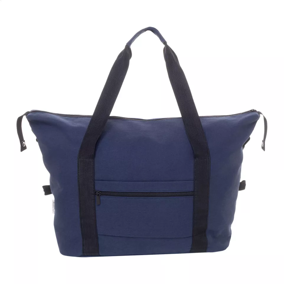 Rebyss Travel dark blue  recycled...