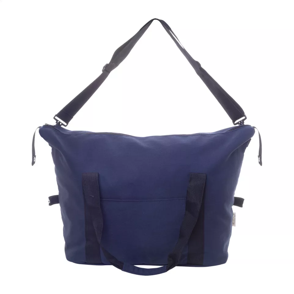 Rebyss Travel bleu foncé  Sac de...