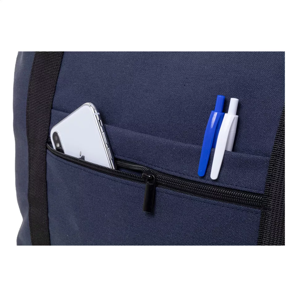Rebyss Travel donker blauw  reistas...