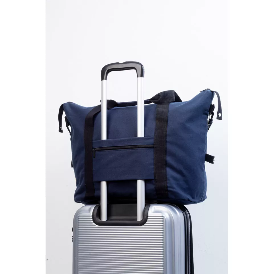 Rebyss Travel dark blue  recycled...