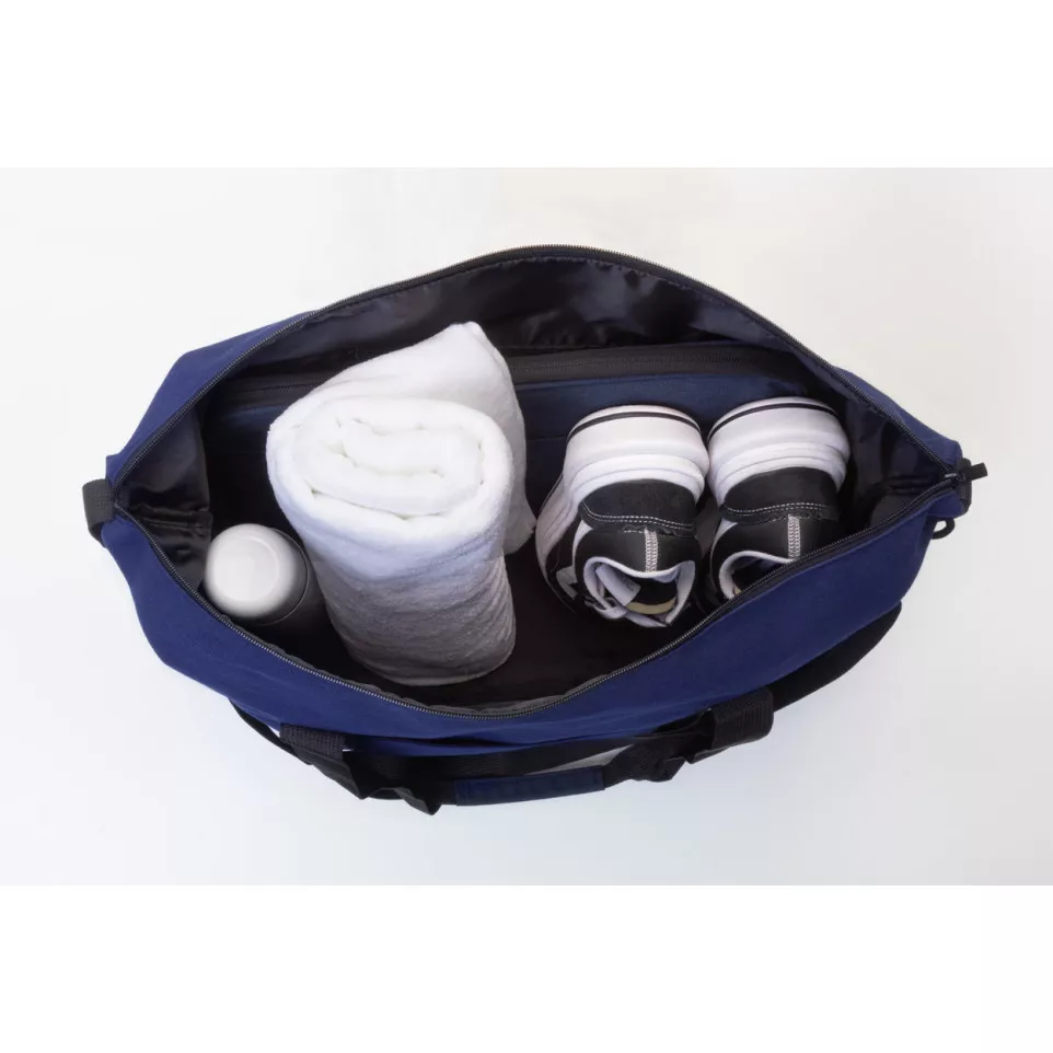 Rebyss Travel dark blue  recycled...