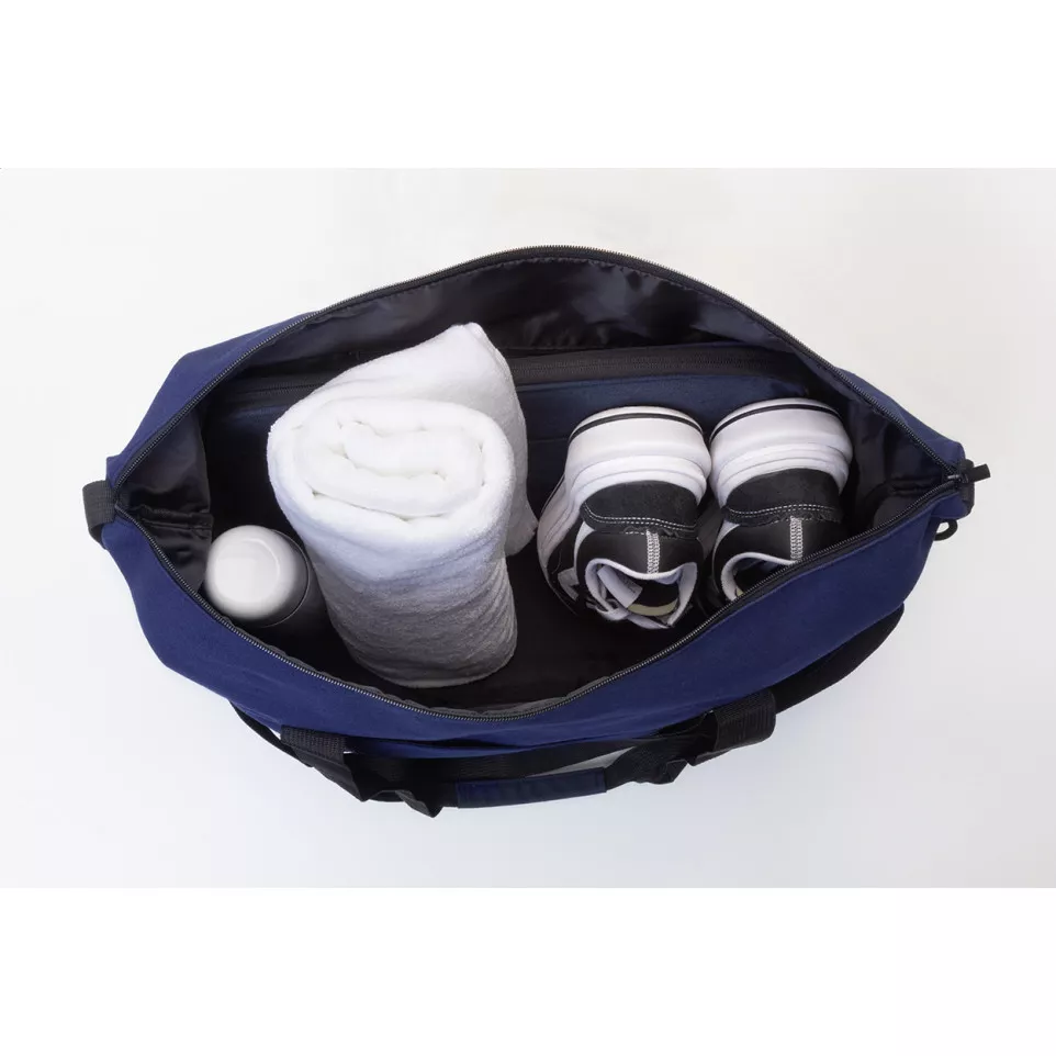 Rebyss Travel donker blauw  reistas...