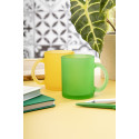 Forsa jaune  mug 