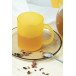 Forsa jaune  mug 