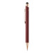 Auros bordeaux  touch balpen 