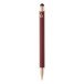 Auros bordeaux  touch balpen 