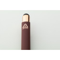 Auros bordeaux  Stylo stylet 