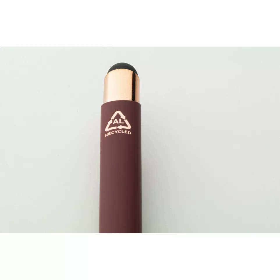 Auros bordeaux  touch balpen 