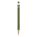 Auros vert  Stylo stylet 