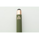 Auros vert  Stylo stylet 