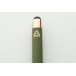 Auros green  touch ballpoint pen 