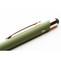 Auros vert  Stylo stylet 