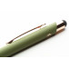 Auros green  touch ballpoint pen 