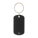 Ralutag noir  porte-clés 