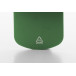 Ralutag groen  sleutelhanger 