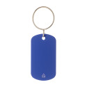 Ralutag bleu  porte-clés 