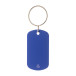 Ralutag bleu  porte-clés 