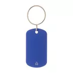 Ralutag bleu  porte-clés 