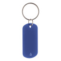 Ralutag bleu  porte-clés 
