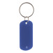 Ralutag blue  keyring 