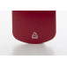 Ralutag rood  sleutelhanger 
