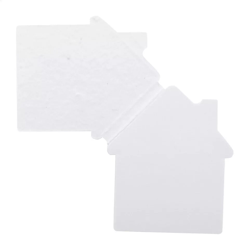 CreaStick Seed House white  custom...