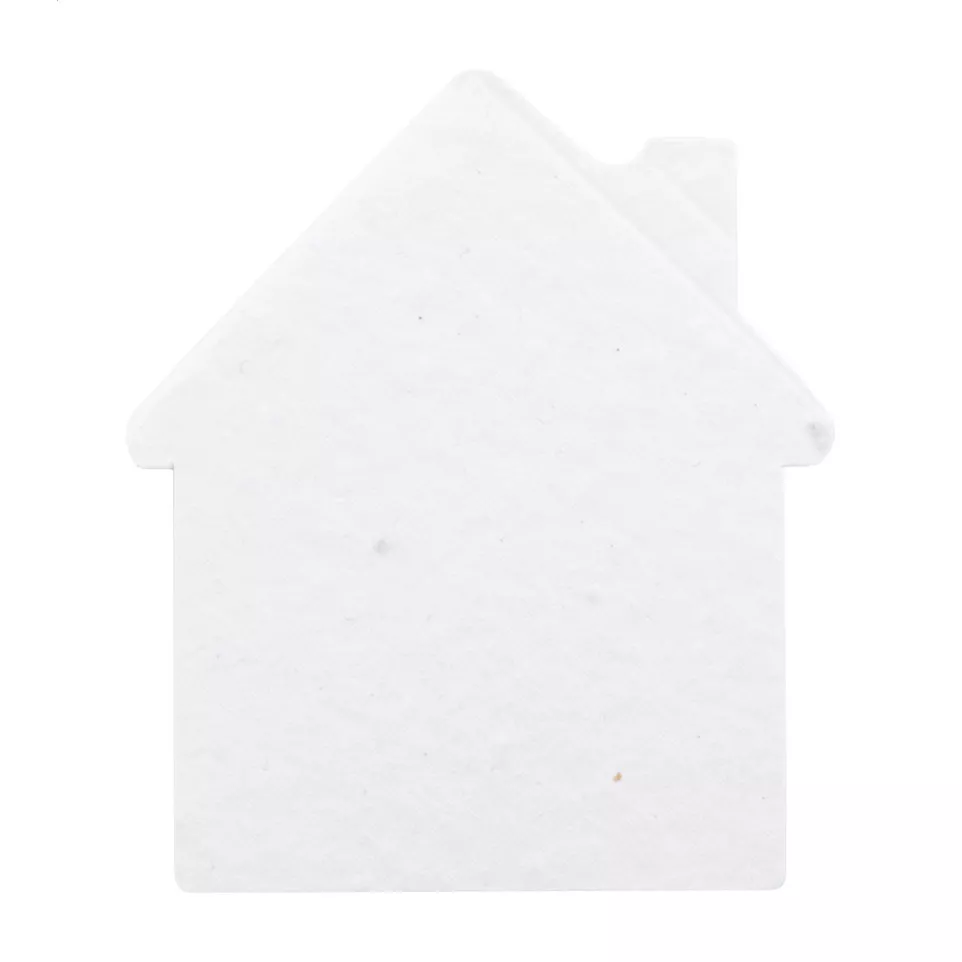 CreaStick Seed House white  custom...