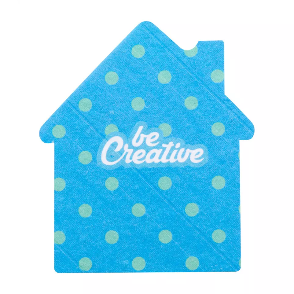 CreaStick Seed House white  custom...