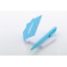 CreaStick Seed House white  custom sticky notepad 
