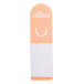 CreaStick Seed Mark B white  custom bookmark 