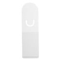 CreaStick Seed Mark B blanc  Marque-pages bloc-notes 
