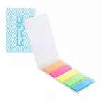 CreaStick Seed Page A white  custom page marker 